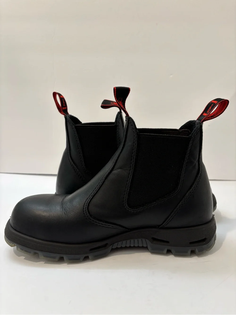 Redback Boots USBBK Slipon Men’s US 7/ AUS 6 Women’s US 8.5